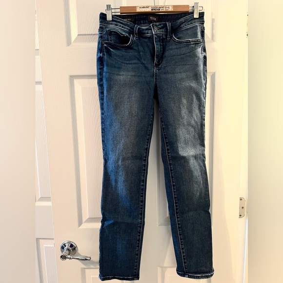 NYDJ Sheri Slim with lift tuck technology - Picture 5 of 10